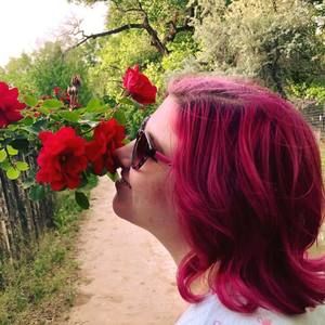 Meet your Posher, Kimberly